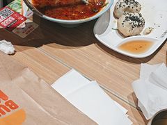 -小杨生煎(宜川路店)