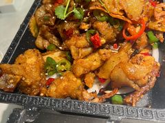 -徽珍源(龙茗路店)