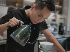 -25#COFFEE(古地石店)