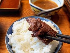 -炎蔵牛舌烤肉