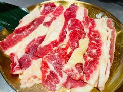 -闻老头·菊花炭烤肉(佛山首店)