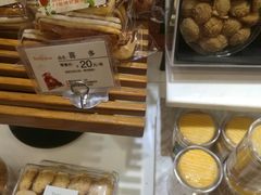 -精点味道(西安路店)