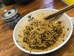 -老地方猫儿面(磁器口店)