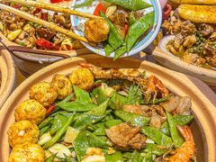 -庆峰龙虾烧烤(合肥一店)