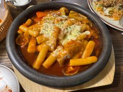 -MI WU FACTORY米屋美食工厂餐厅(绿地店)