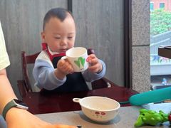 -海底捞火锅(老城根店)