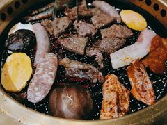 -神户赤童日式烤肉伙伴(东直门店)