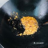 超级好吃又下饭的酒糟蒜蓉油麦菜!