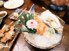 -鸟鹏烧鸟居酒屋(昌岗店)