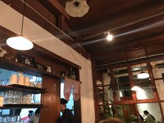 -铃木食堂(帽儿胡同店)