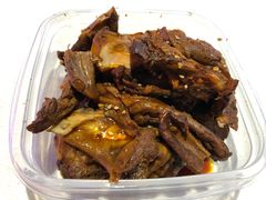 鸭架子-宝葫芦西北茶食铺(万达店)