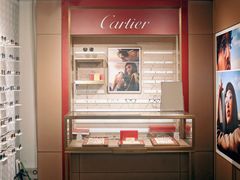 -目艮眼镜SHOWROOM(品牌集合店)