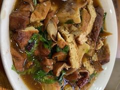 -阁瑞居闫记卤煮(乔庄北街店)