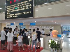 -金银湖市民文体活动中心恒温游泳馆