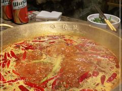 -小龙坎火锅(全球总店)