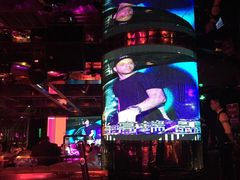 -苏荷SOHO酒吧(越秀旗舰店)