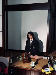 -WAVE SODA摄影工作室