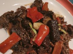 -渔乡米香·剁椒鱼头(四方坪店)
