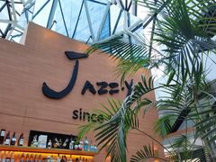 -Jazz·ya 爵士屋(来福士店)