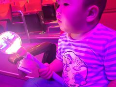 -珠海横琴长隆《卡卡虎奇遇记》