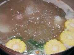 -海银海记潮汕牛肉火锅(新港中路海珠店)