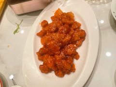 -金陵后厨·南京菜(新街口秣陵路店)