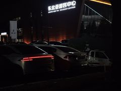 -东北亚滑雪场