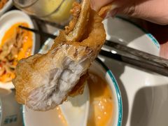 -淘米捞·米汤脆鲩鱼火锅(福田皇岗店)