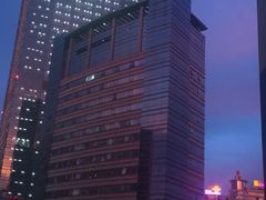 -地王国际商会中心