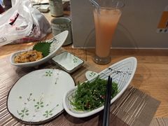 -酒井酱子·深夜食堂(东城汇店)
