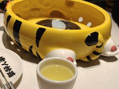 -虎丫炒鸡(郑州高新万科店)