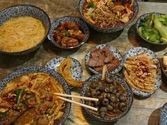 -粉家柳州螺蛳粉(杨宅路店)