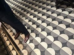 -Long Bar(莱佛士酒店)