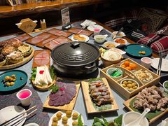 -慢丽江·云南野生菌土鸡锅(付家庄店)