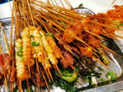 -夜烤·宜宾烧烤(回龙湾店)