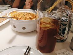 -金佬馆·川菜bistro(芜湖镜湖万达店)