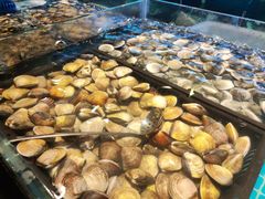 -九月海·海鲜自助(世纪东方店)