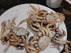 -东方红海鲜百汇(国际大厦店)