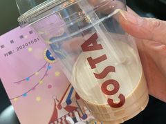 冰拿铁-COSTA COFFEE(斯普瑞斯奥特莱斯店)