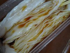 -秦淮小吃城(夫子庙店)