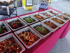 -食为先庐畔渔歌(合作化路店)