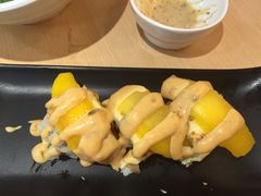 -万岁寿司(万国店)