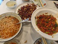 -攸州小镇家湘菜(小米科技园店)