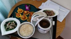 -兰心墩楠月子会所(万达店)