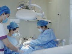 -哈尔滨圣安口腔专科医院