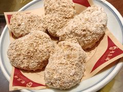 -龍聚祥烧麦馆(鼓楼店)