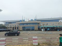 -海安新港(公交站)