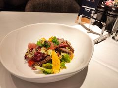 -燃扒房Steakhouse(皇庭店)