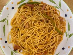 番茄面-萨莉亚意式餐厅(天河城购物中心店)