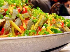 -小河盐帮·私家菜·烤鸭(三元桥·霄云路店)